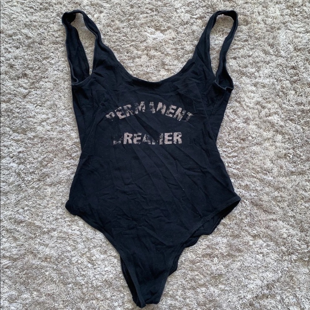 Bodysuit